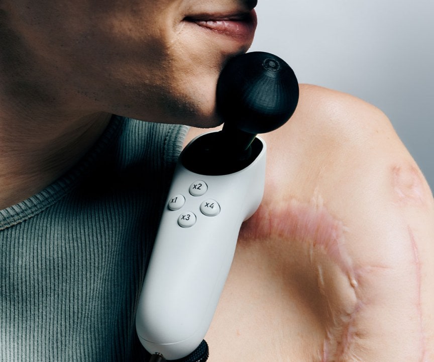 Xbox Adaptive Joystick