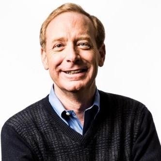 Microsoft President Brad Smith Expands European Cloud Infrastructure, Commits to New Digital Standards