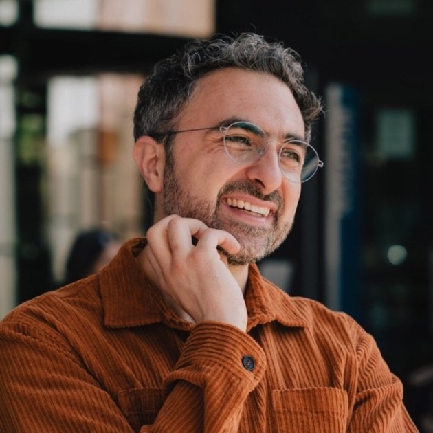 Pavan Davuluri MAI-1