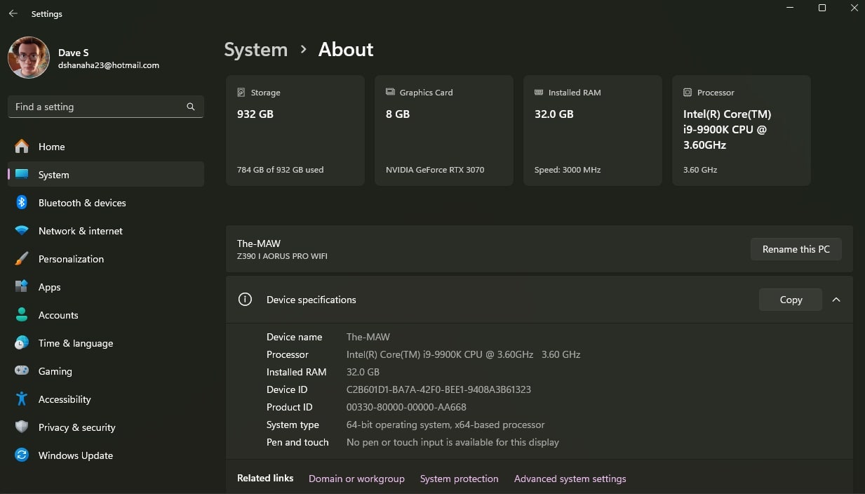 How to Easily Check Your PC Specs on Windows 11: A Complete and Helpful Guide