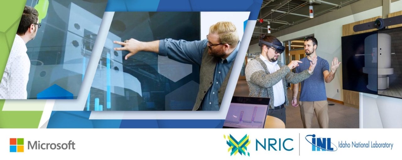 Microsoft and Idaho National Lab (INL) Leverage AI to Transform Nuclear Power Permitting in the U.S.