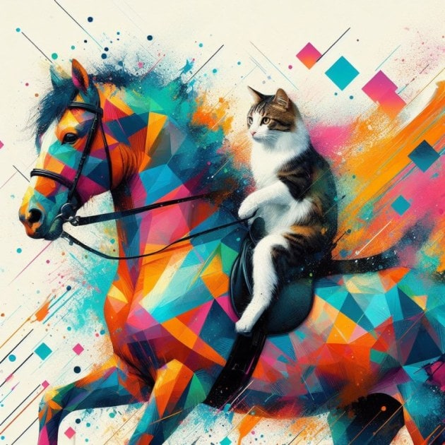 Microsoft Copilot ai art ai art prompts