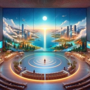 microsoft annual meeting