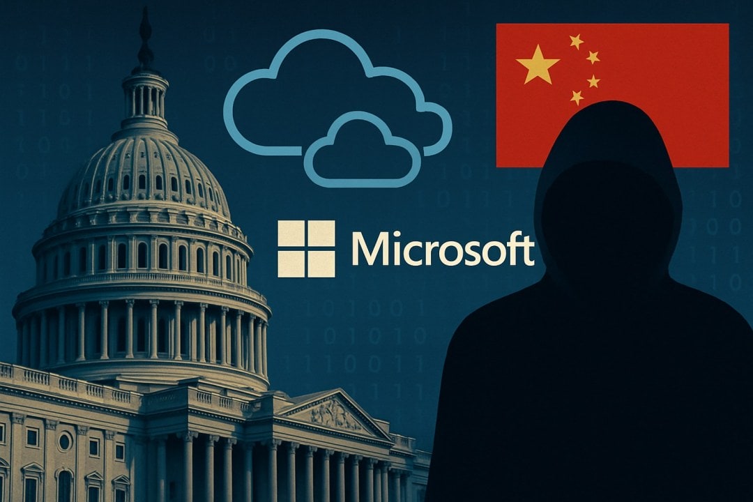 US Senator Probes Microsoft Over Use of Chinese Engineers in Classified Pentagon Cloud Projects