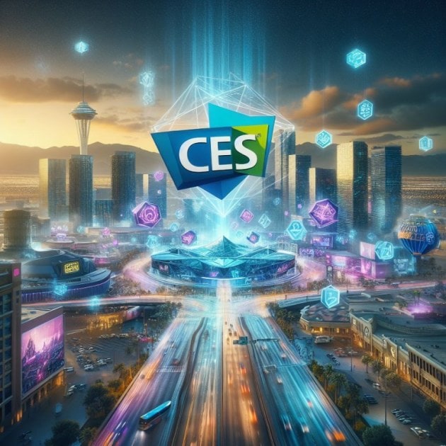 CES 2024