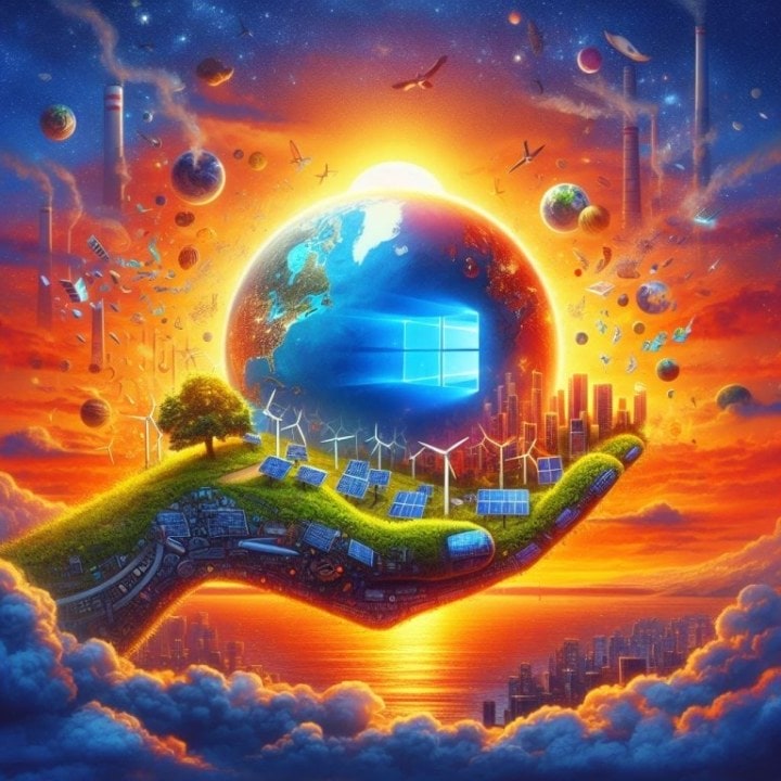 WINDOWS 10, WINDOWS 10 SUPPORT