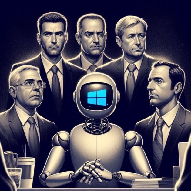 microsoft and openai