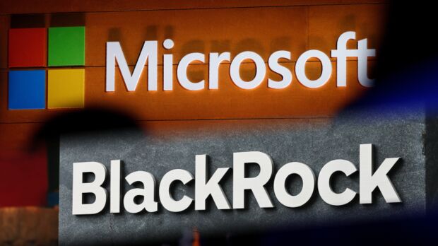 BlackRock and Microsoft launch ambitious $30 billion AI infrastructure fund to propel technological advancements