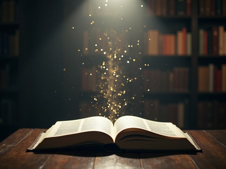 Microsoft offers $5,000 per book in exclusive landmark AI training deal with HarperCollins