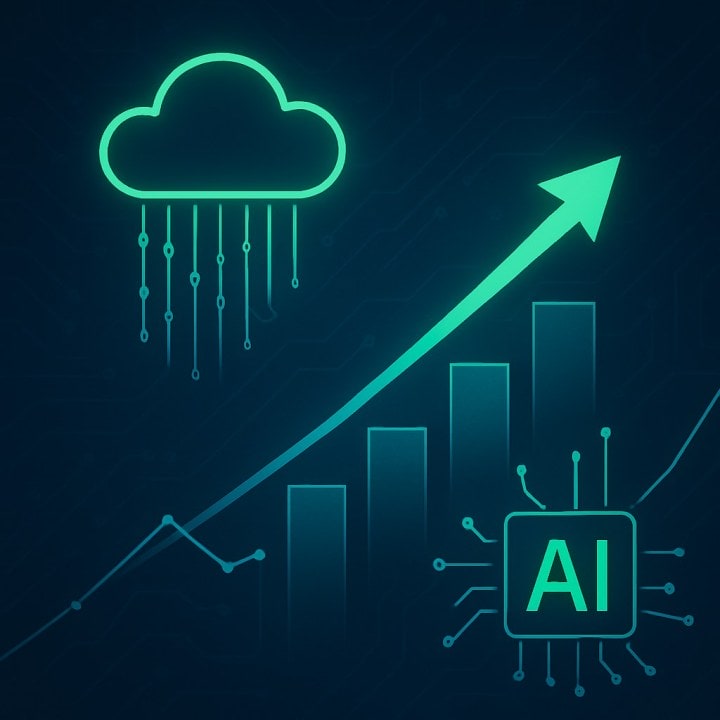 Microsoft Q4 2025 Results Expected to be reported later today: AI and Cloud Drive Record Growth, Wall Street Optimism Soars