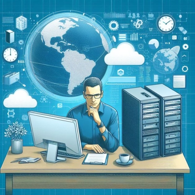 microsoft end of support 2024