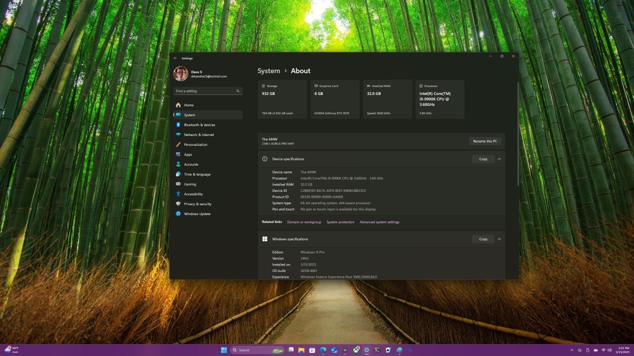 How to Easily Check Your PC Specs on Windows 11: A Complete and Helpful Guide