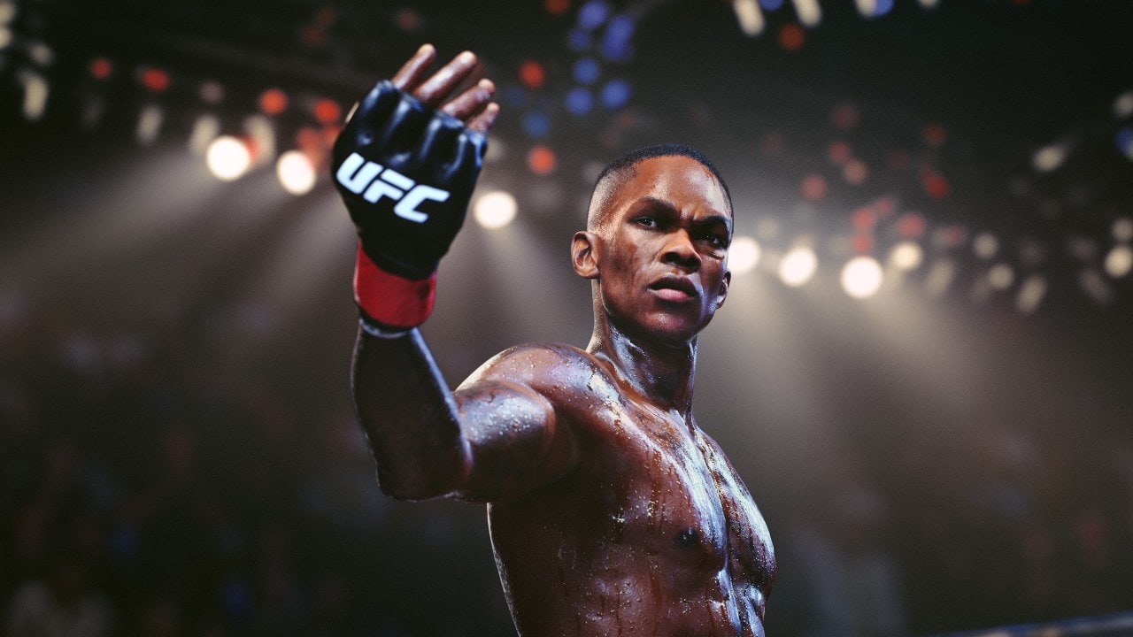 UFC 5 Free Play Days Arrive: Experience the Ultimate Knockout Weekend on Xbox