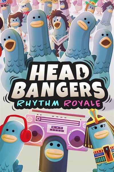 Exciting Xbox Free Play Days 4 Game Lineup: Play Dead by Daylight, Headbangers: Rhythm Royale, Trailmakers, and Synduality Echo of Ada Free This Weekend