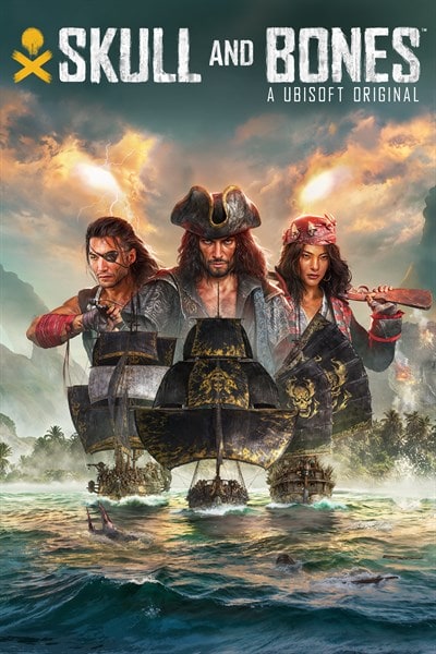 Xbox Free Play Days: Play Skull & Bones, Destiny 2, Breakout Beyond, Blades of Fire & Atomicrops Free This Weekend