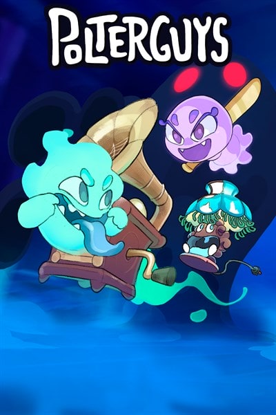 Xbox Free Play Days: Play RollerCoaster Tycoon 3, MLB The Show 25, Polterguys, and Blasphemous for Free This Weekend!