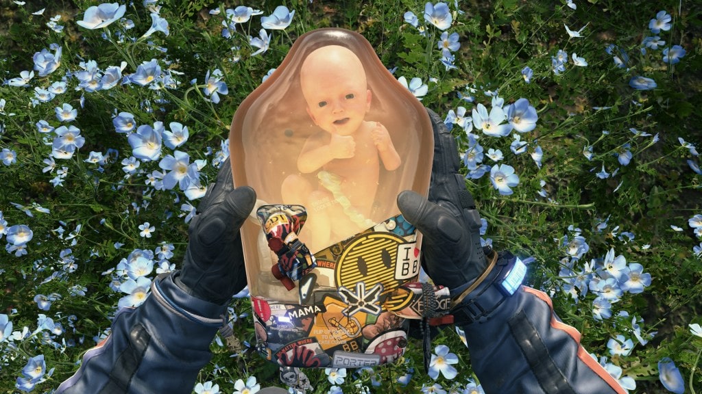 Kojima Productions surprise launches Death Stranding Director's Cut on Xbox Series X|S, also offers limited-time 50% off discount