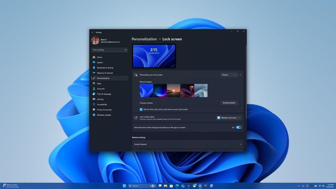Minimize Distractions: Disable Windows 11 Lock Screen Tips and Tricks for a Focused Workday