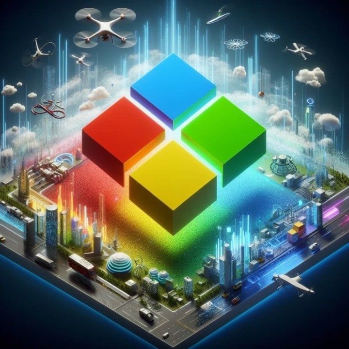 MSFTNewsNow.com uk antitrust regulator