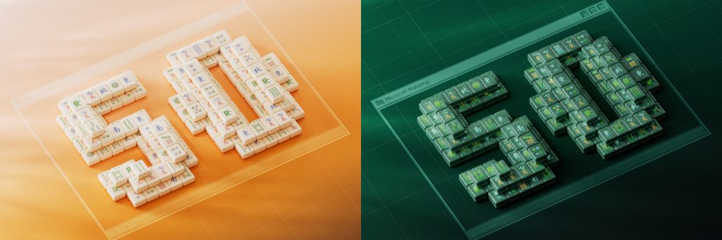 Celebrate Microsoft’s 50th Anniversary with These Free Nostalgic Windows Wallpapers, microsoft's 50th anniversary