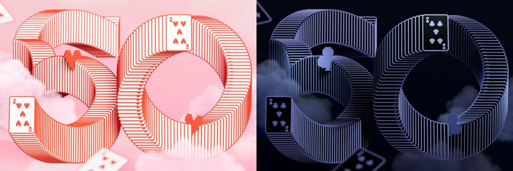 Celebrate Microsoft’s 50th Anniversary with These Free Nostalgic Windows Wallpapers, microsoft's 50th anniversary