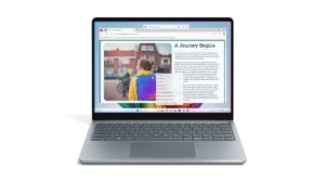 Microsoft Launches New Surface Copilot+ PCs with Breakthrough AI Features and Unmatched Battery Life – May 6th 2025 Update