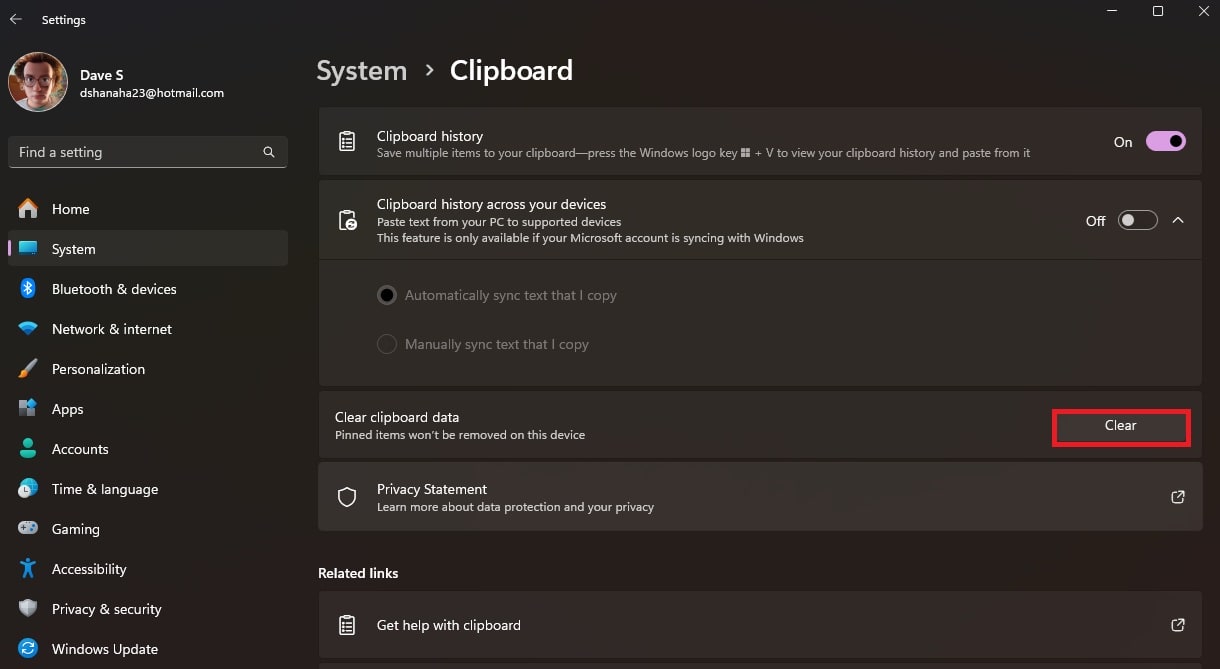 How To Clear Clipboard on Windows 11: 8 Methods You Probably Don't Know About Yet