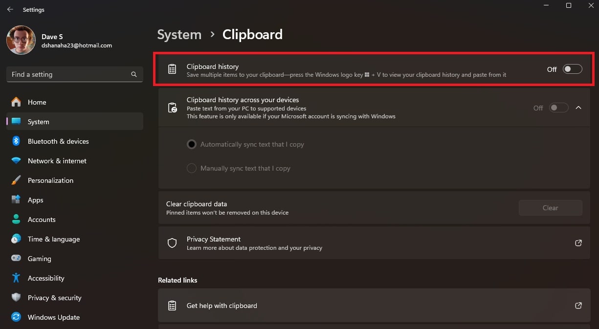 How To Clear Clipboard on Windows 11: 8 Methods You Probably Don't Know About Yet