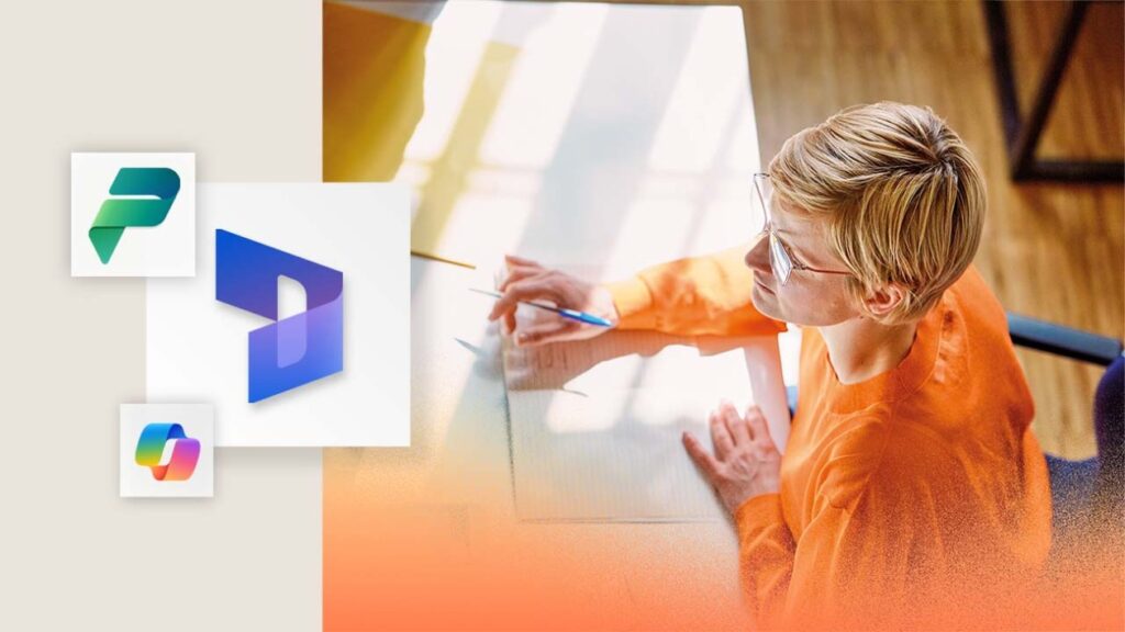 Microsoft reveals significant AI-driven updates in Dynamics 365 2025 Release Wave 1, plus receives role-based Copilot integration