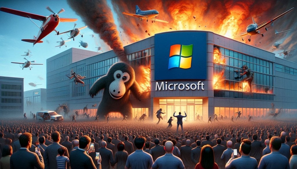 microsoft news roundup