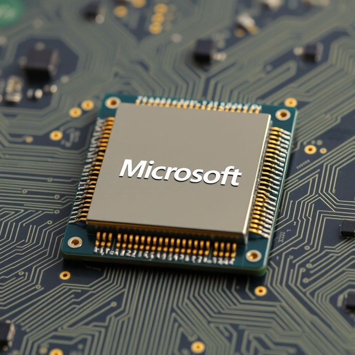 Microsoft's Braga AI Chip Ambitions Hit Massive Snag, Production Delayed to 2026