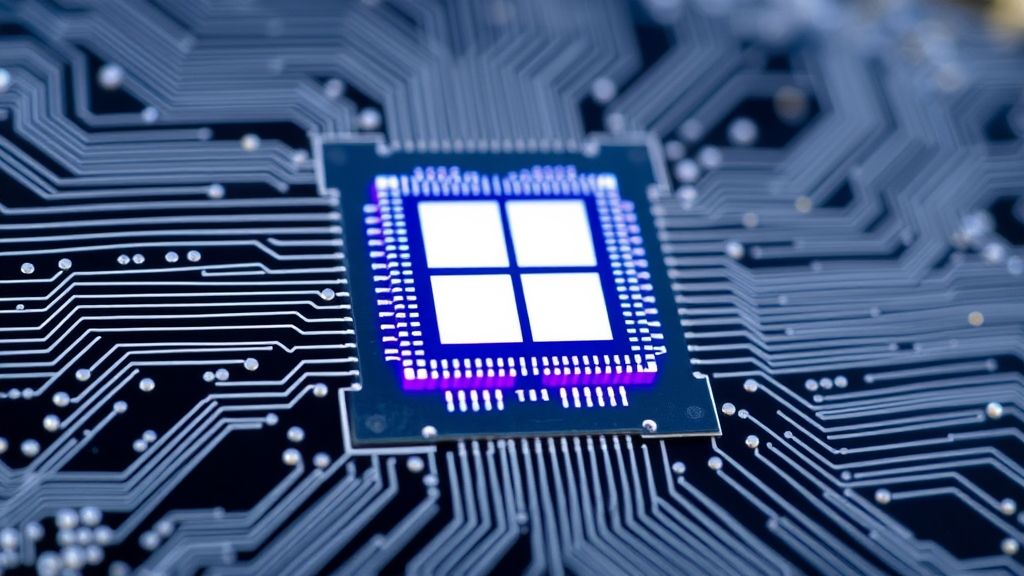 Microsoft's Braga AI Chip Ambitions Hit Massive Snag, Production Delayed to 2026