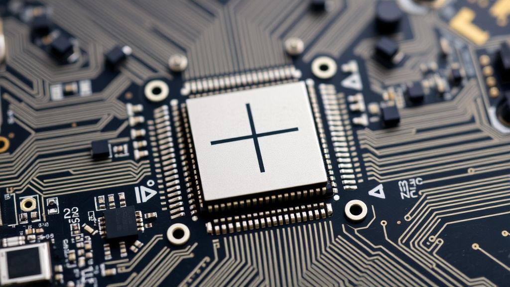 Microsoft's Braga AI Chip Ambitions Hit Massive Snag, Production Delayed to 2026
