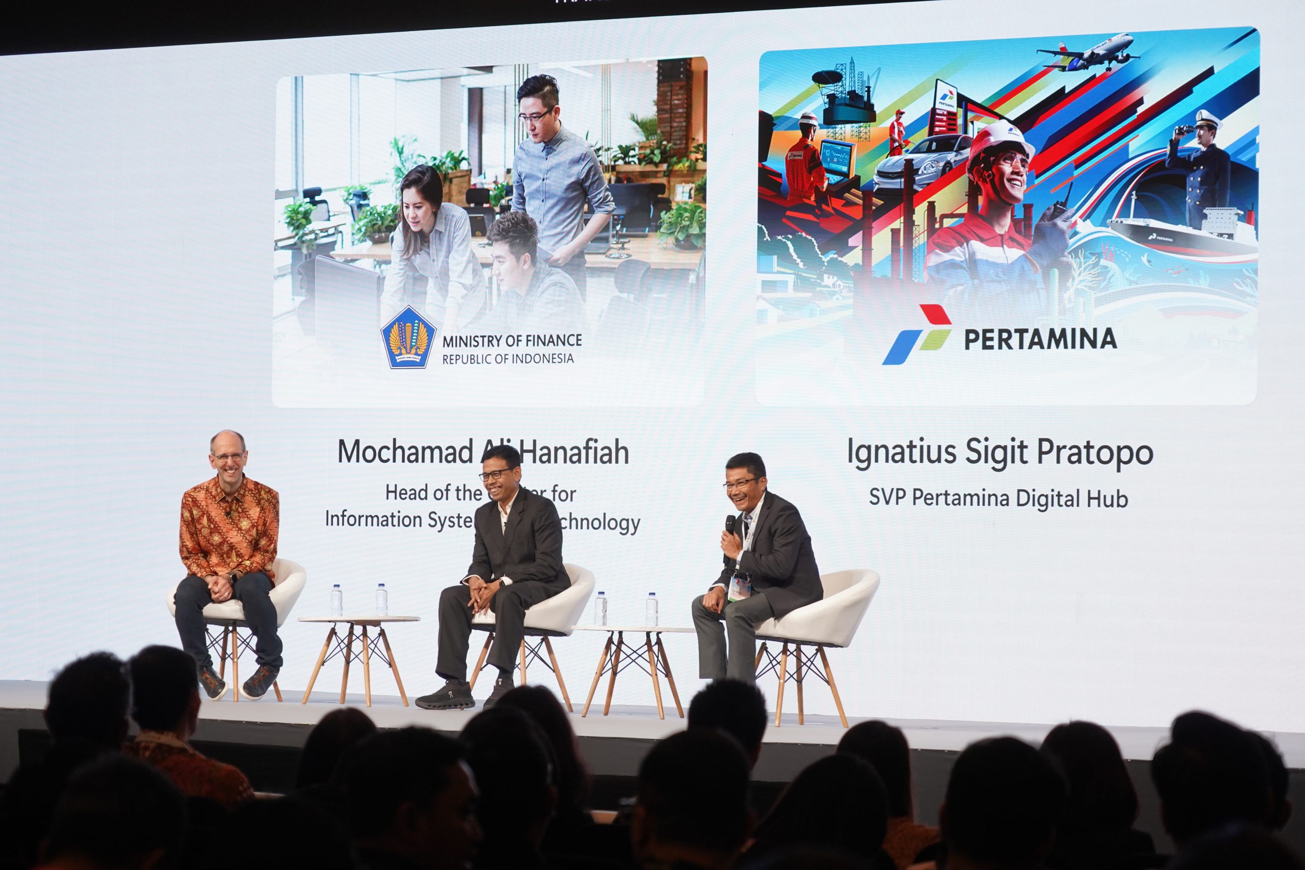 Microsoft Opens First Cloud Region in Indonesia, Dubbed "Indonesia Central," Ushering in a New Era for AI and Digital Innovation
