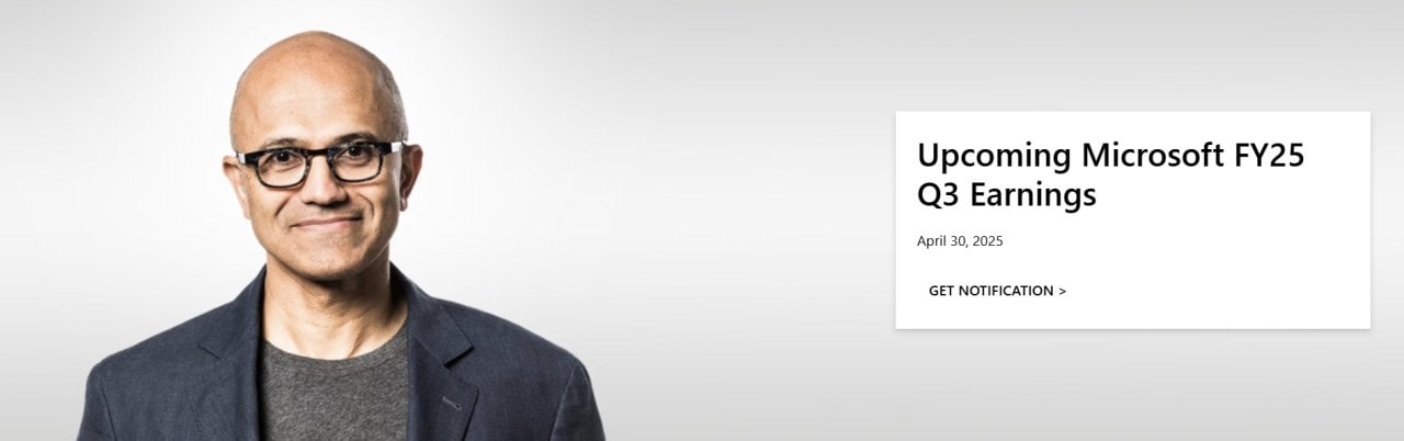 Microsoft Q3 2025 Earnings Preview: AI, Cloud Growth, and Market Challenges