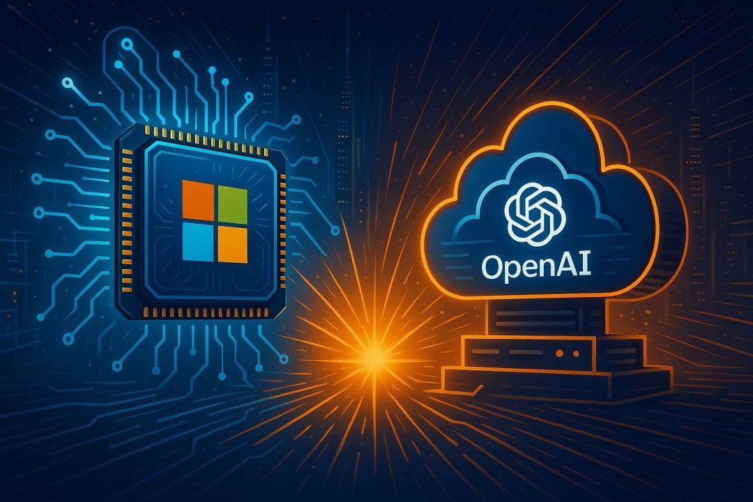 Microsoft and OpenAI Tensions Rise as AI Price War Looms and Meta Ups the Stakes with $15 Billion Investment in Scale AI