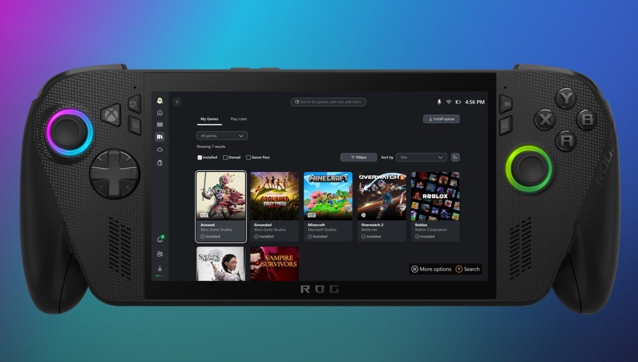 Xbox June 2025 Update: Copilot for Gaming, Aggregated Library, Cloud Streaming, and Every New Feature Explained