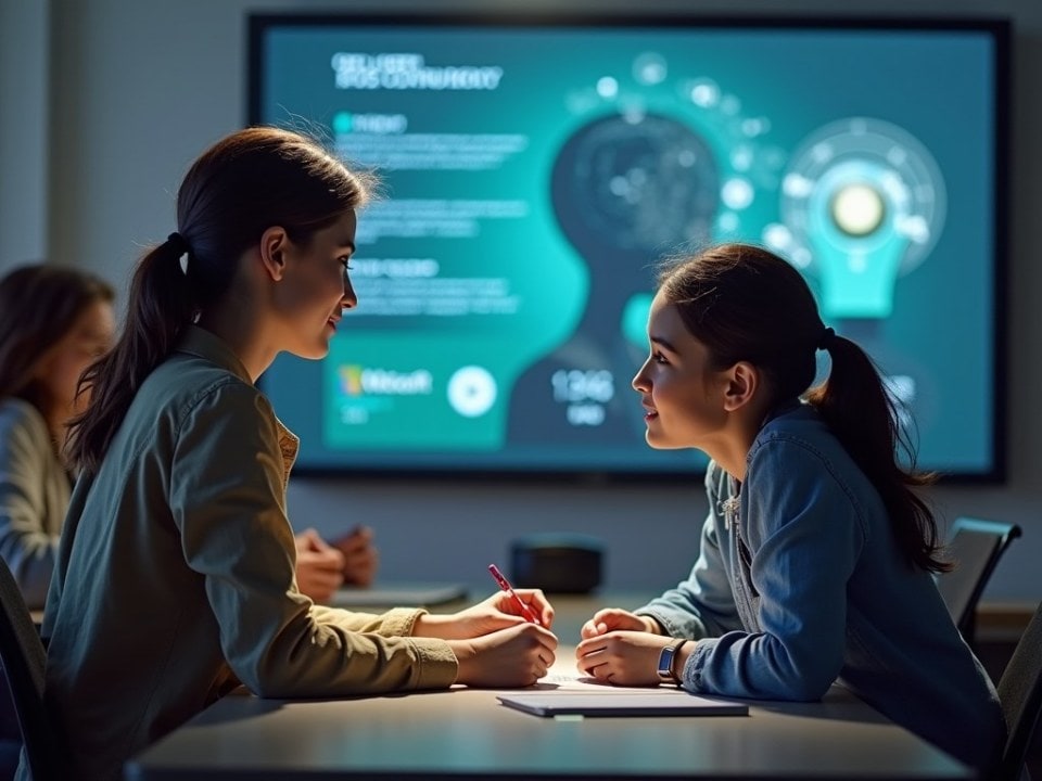 Project Spark and Microsoft 365 Copilot Chat: Microsoft's bold new vision for education