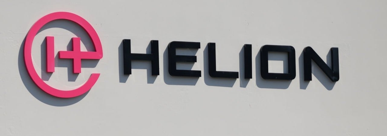 Helion Energy Begins Construction on World-First Fusion Plant to Power Advanced Microsoft Data Centers by 2028