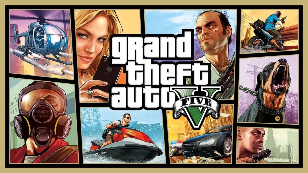 Xbox Game Pass April 2025 Wave 2 Update: GTA V Returns Today, Modern Warfare II and Clair Obscur: Expedition 33 Headline an Impressive Lineup