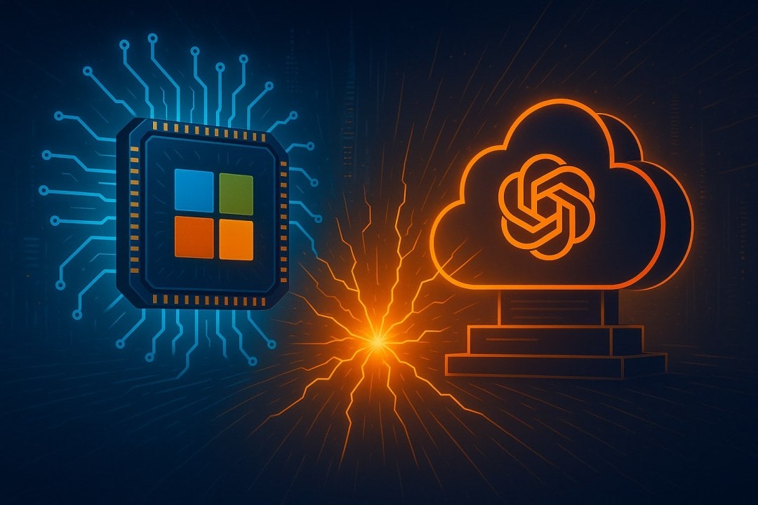 Microsoft and OpenAI Tensions Rise as AI Price War Looms and Meta Ups the Stakes with $15 Billion Investment in Scale AI