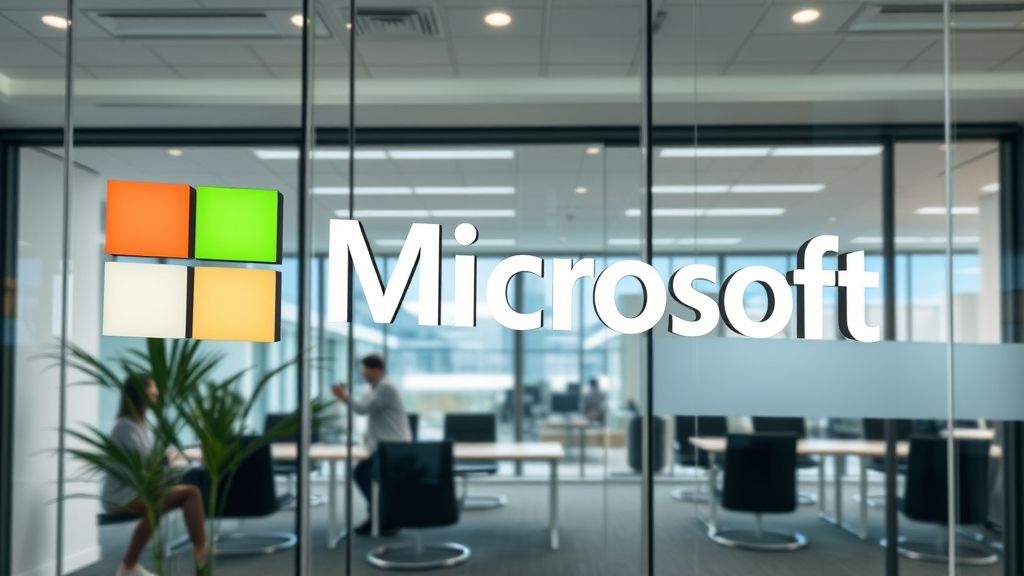 Microsoft Announces Massive Layoffs: 3% of Workforce Cut in 2025