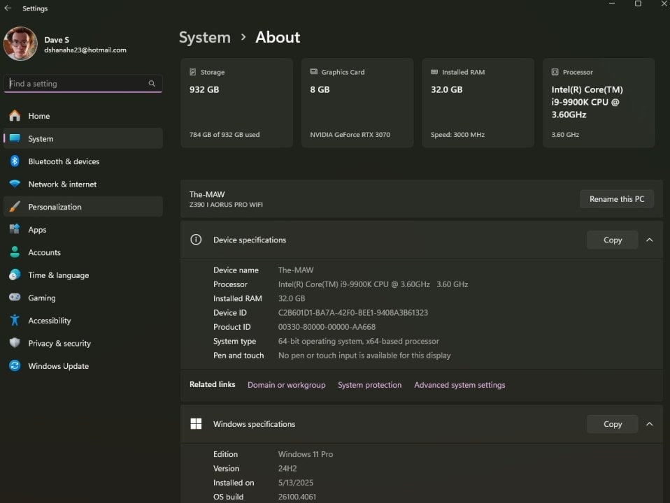 How to Easily Check Your PC Specs on Windows 11: A Complete and Helpful Guide