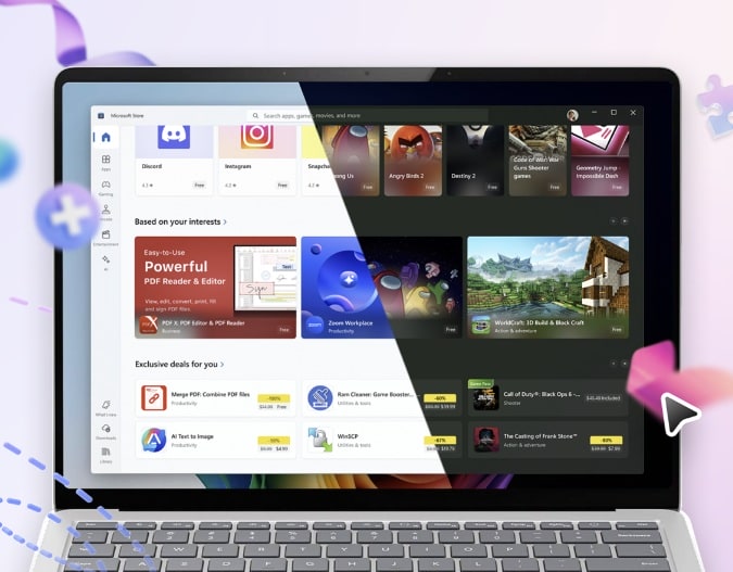 Microsoft Store Gets Faster, More Personalized, and Injected with Copilot AI: A Deep Dive into the Latest Update