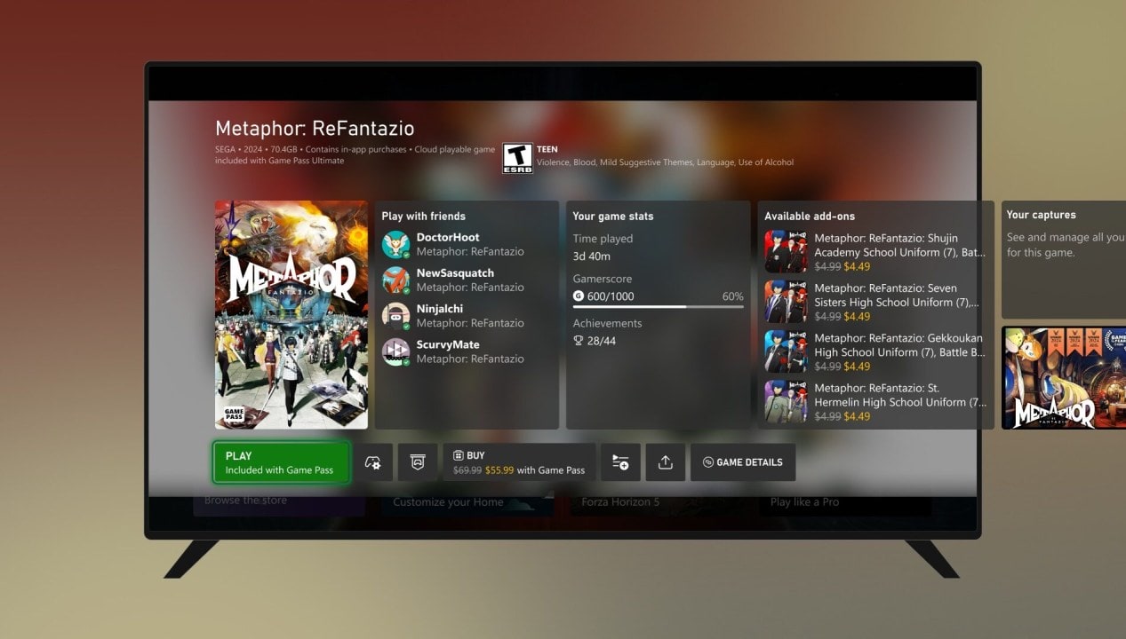 Xbox June 2025 Update: Copilot for Gaming, Aggregated Library, Cloud Streaming, and Every New Feature Explained
