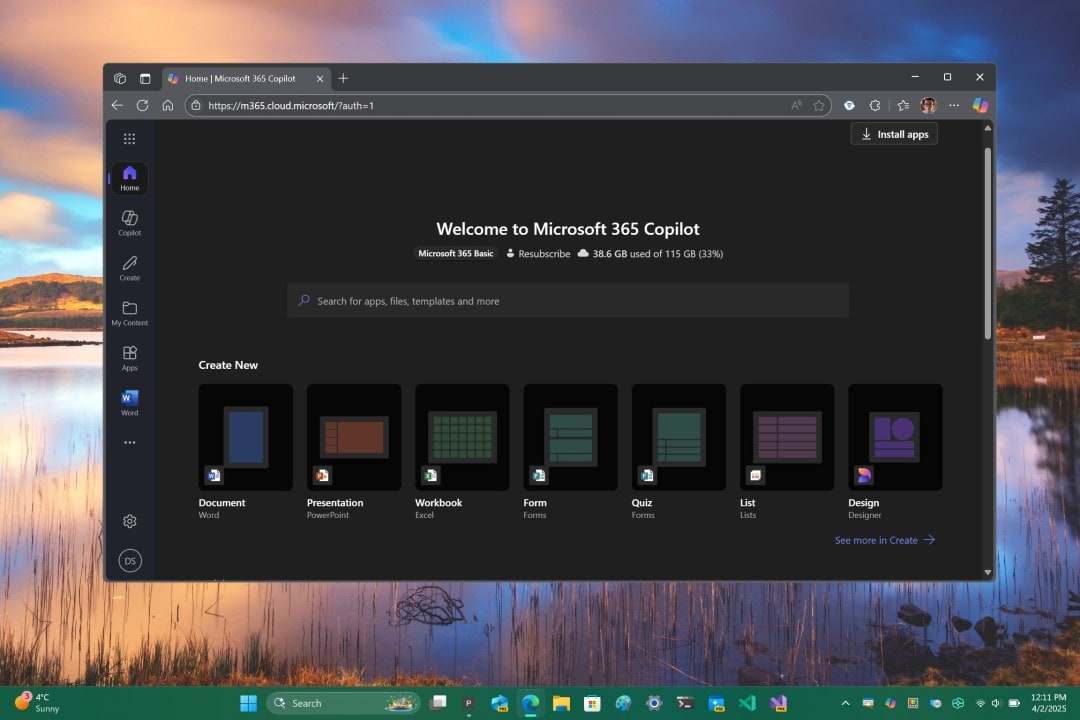 Exciting New Microsoft 365 Updates for April 2025: Here's Everything You Need to Know