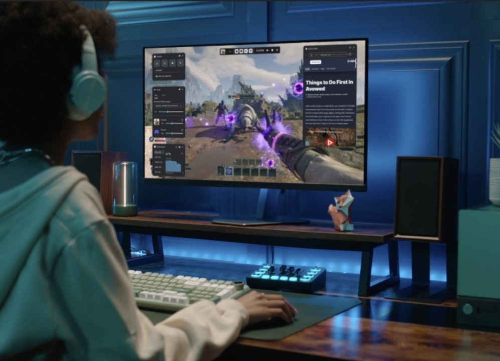 Microsoft Edge Game Assist Launches Globally, Now Available for Windows 11 Gamers