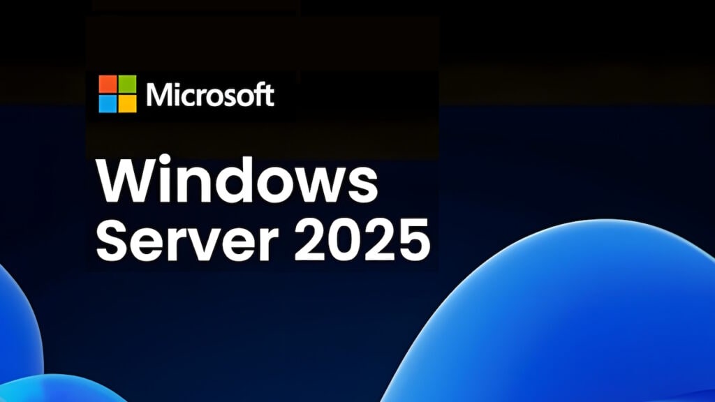 Critical Windows Server 2022 systems unexpectedly auto-upgrading to Windows Server 2025 due to Microsoft Update API error