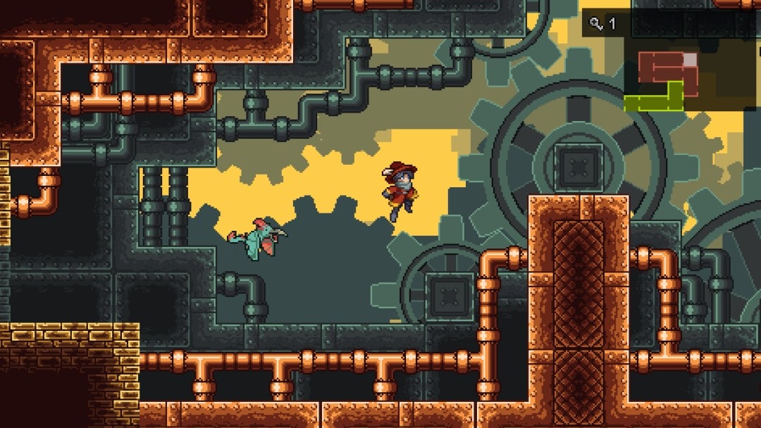 Xbox Game Pass March 2025 Update: Batman, Monster Sanctuary, Tunic, and Shocking Departures