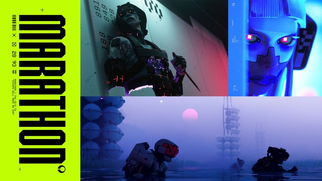 Xbox News and Updates Roundup: Bungie's Marathon Release Date, Xbox Spring Sale 2025 Delays, New games launching this week, and Contraband still in the works